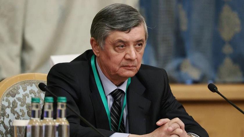 Iranpress: Taliban unlikely to seize power in Afghanistan: Russia’s envoy