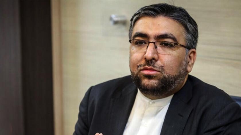 Iranpress: Iran