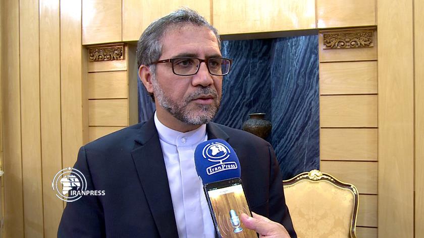 Iranpress: US seeks to make up its failures with banditry