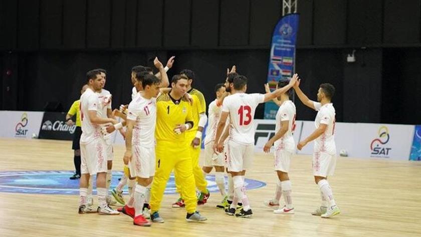 Iranpress: Iran