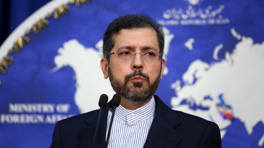 Iranpress: Iran expresses condolences over wildfires in Turkey