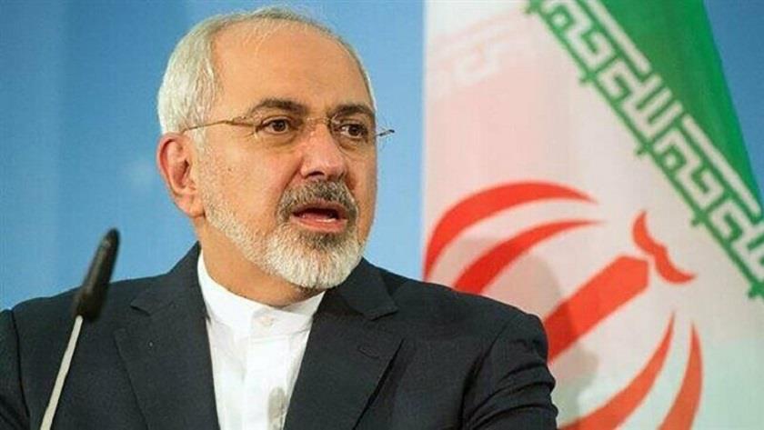 Iranpress: FM Zarif expresses condolences over wildfires in Turkey