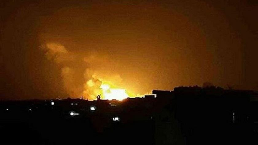 Iranpress: Saudi coalition violates ceasefire in Al-Hudaidah 136 times