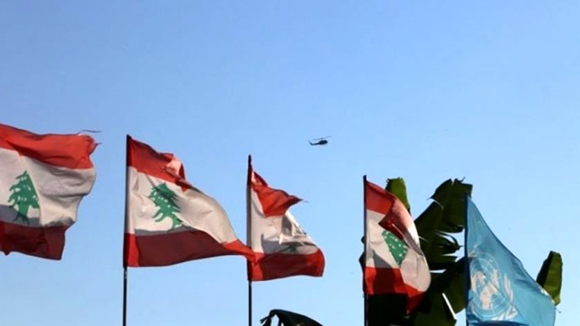 Iranpress: US welcomes EU sanctions on Lebanon