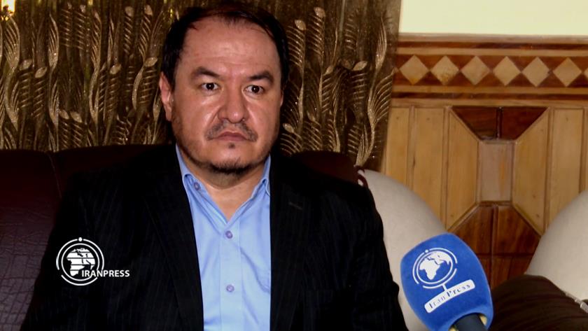 Iranpress: Taliban doesn