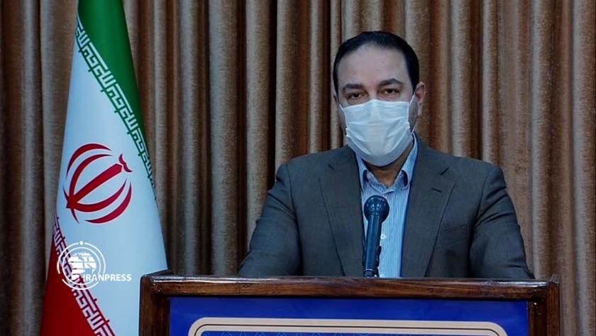 Iranpress: COVID Delta variant infects 164 countries