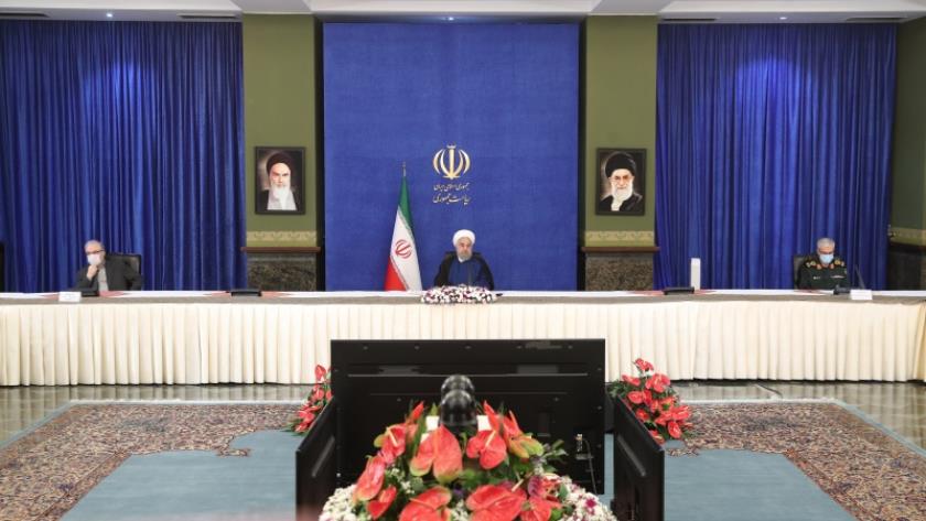 Iranpress: COVID-19 National Task Force decisions