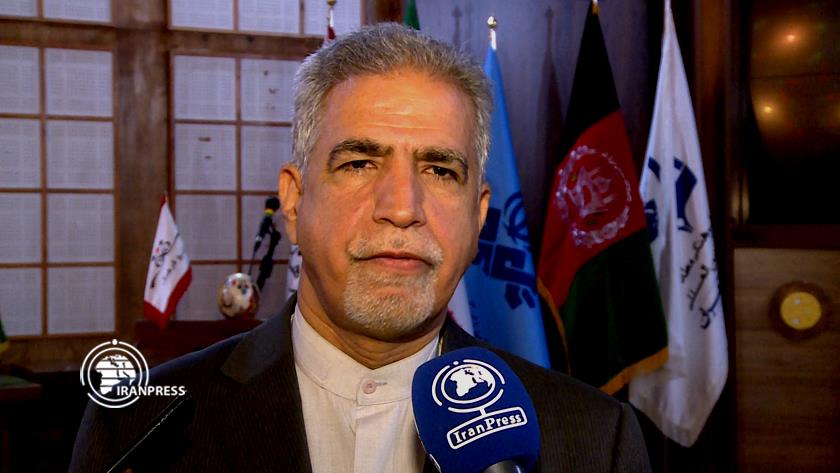 Iranpress: Iran, Kenya boost cultural ties through holding 4 exhibitions: Envoy