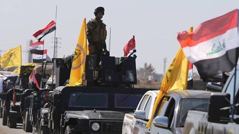 Iranpress: No truce with US: Kataib Hezbollah