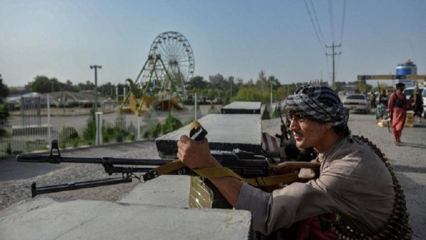 Iranpress: Afghan forces, Taliban insurgents locked in heavy fighting