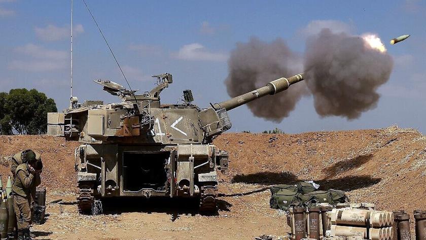 Iranpress: US supports terrorism through arming Israel: PIJ