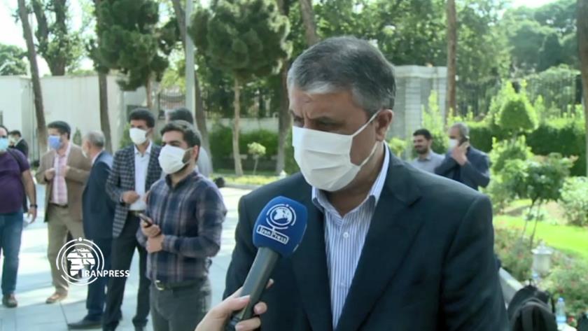 Iranpress: Iran