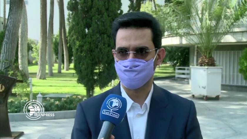 Iranpress: IT Minister: Parliament