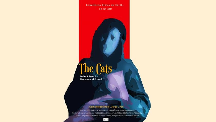 Iranpress: Iranian short film to be screened in American Film Festival