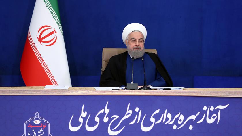 Iranpress: Iran