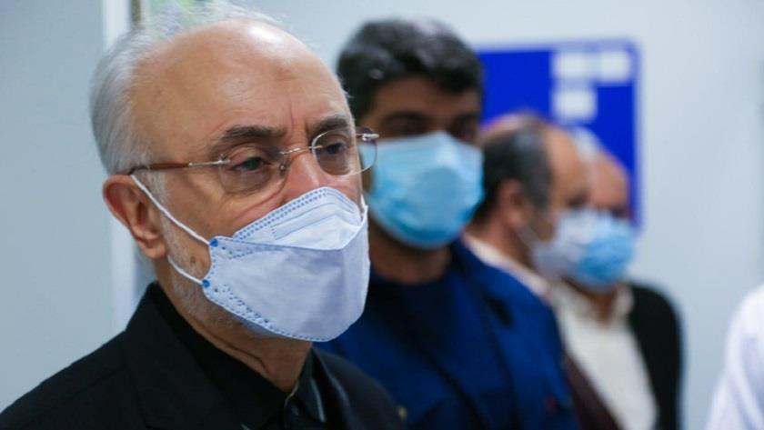 Iranpress: Iran