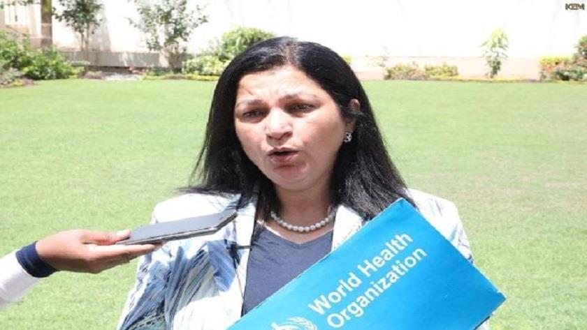 Iranpress: WHO fails to immunize world against Coronavirus