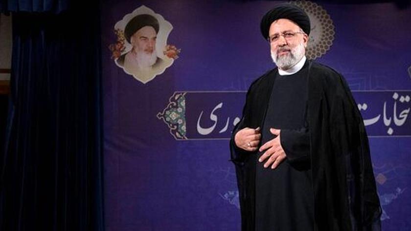 Iranpress: Iran