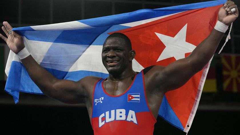 Iranpress: Cuba