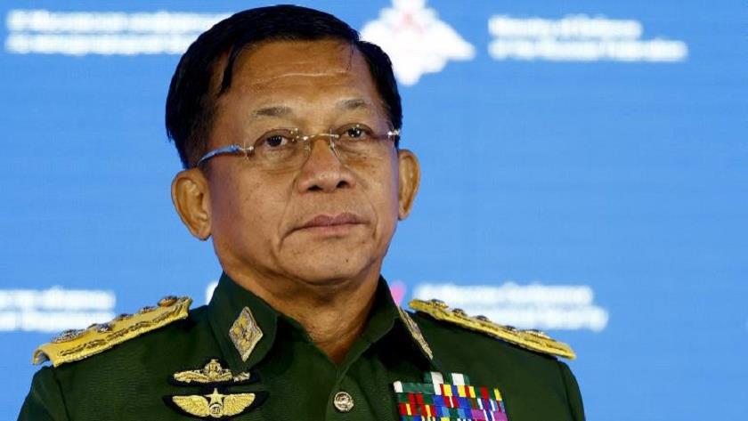 Iranpress: Myanmar