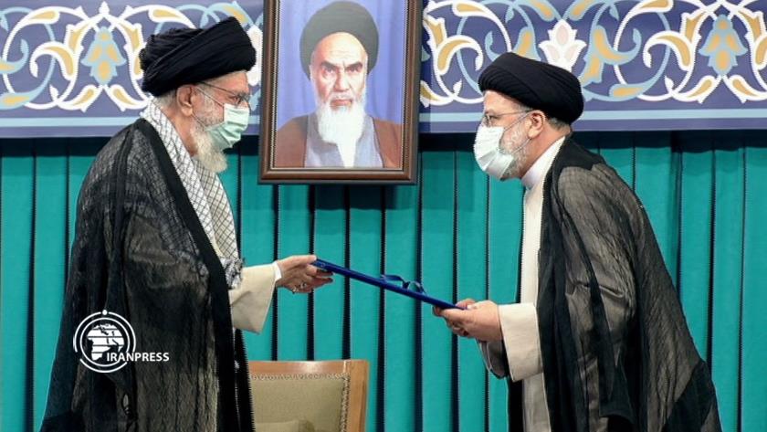Iranpress: Iran