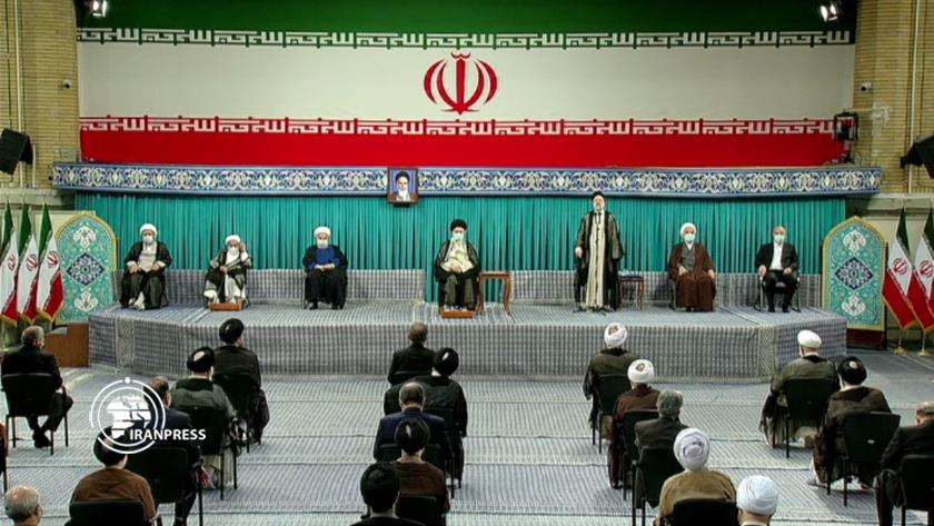 Iranpress: Raisi