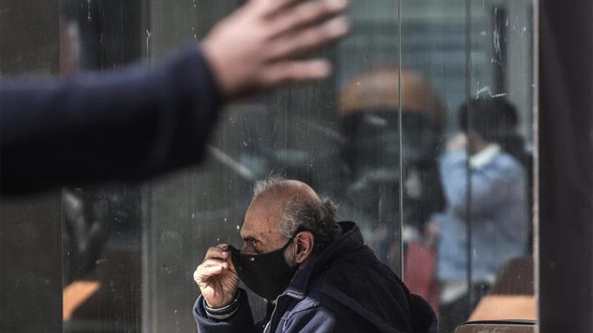Iranpress: Brazil logs 1,209 COVID deaths in 24 hrs  