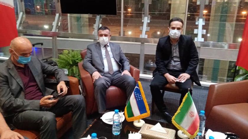 Iranpress: World officials in Tehran to attend Presidential swearing-in ceremony