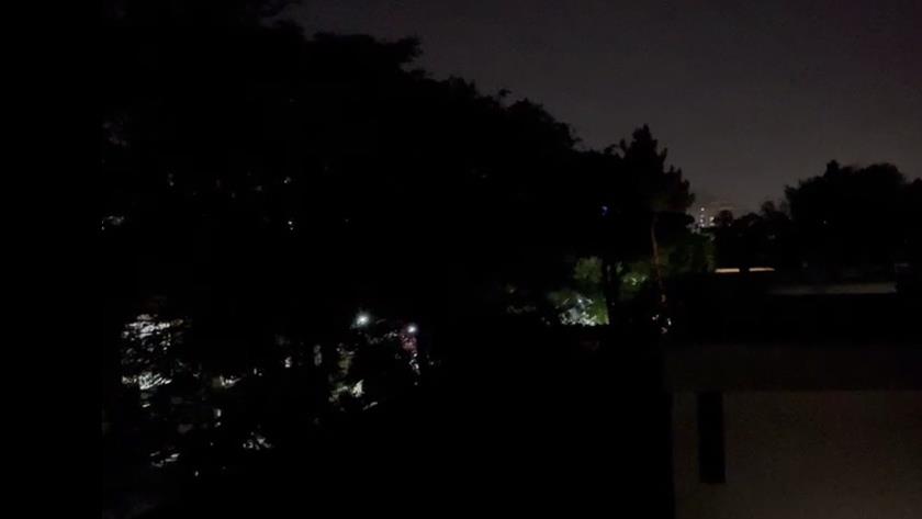 Iranpress: Afghanistan capital under rocket attacks, several assailants killed