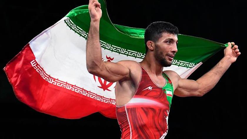 Iranpress: Iran