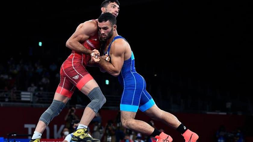 Iranpress: Iran