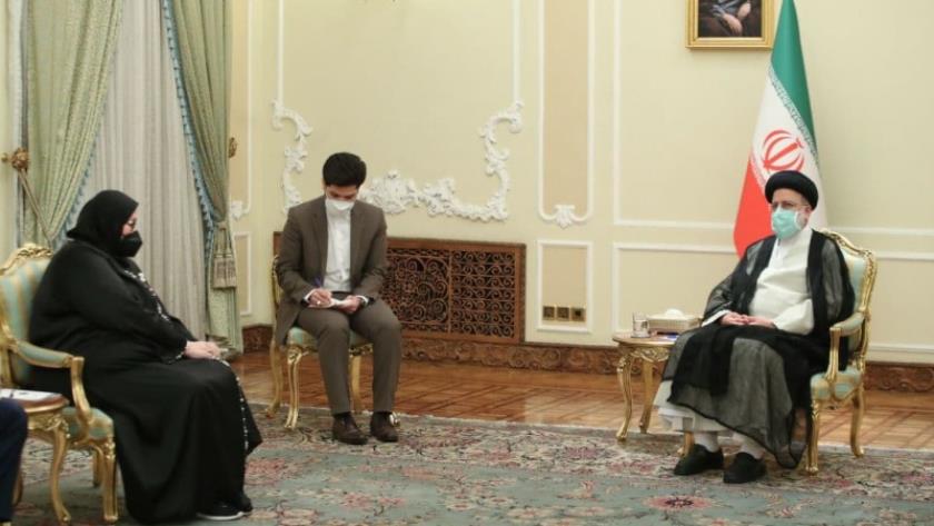 Iranpress: Iran