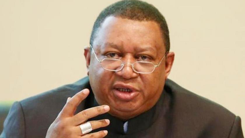 Iranpress: OPEC head in Tehran to attend swear-in ceremony