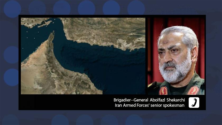 Iranpress: US, Israel, Saudis, UK launch a ​​psy-war against Iran