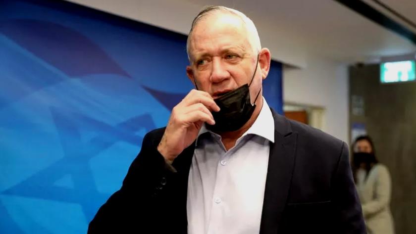 Iranpress: Israeli Defense Minister invites allies to take military action against Iran 