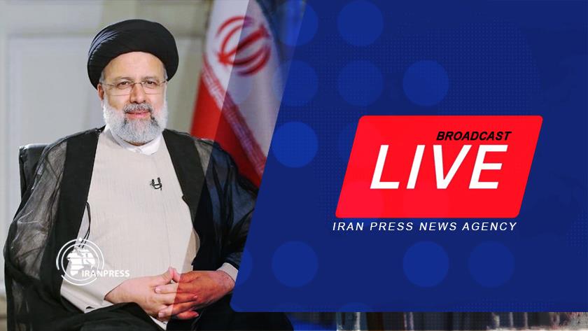 Iranpress: Iranian President