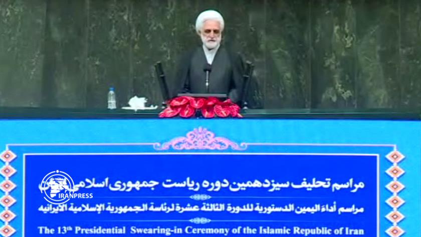 Iranpress: Iran