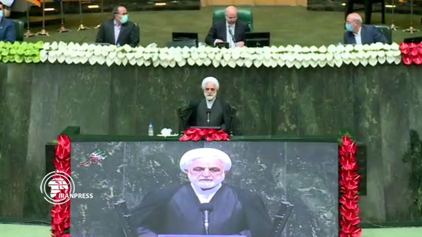 Iranpress: Judiciary ready to help government fight corruption