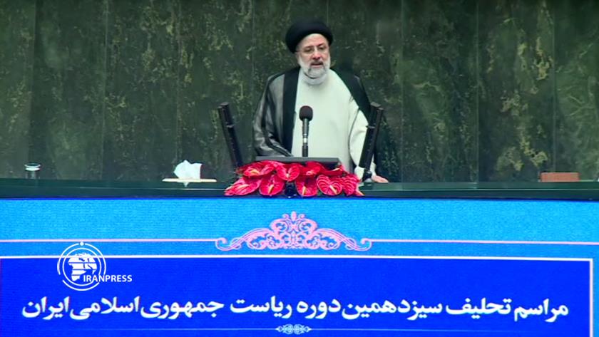 Iranpress: Iran’s power creates security in region
