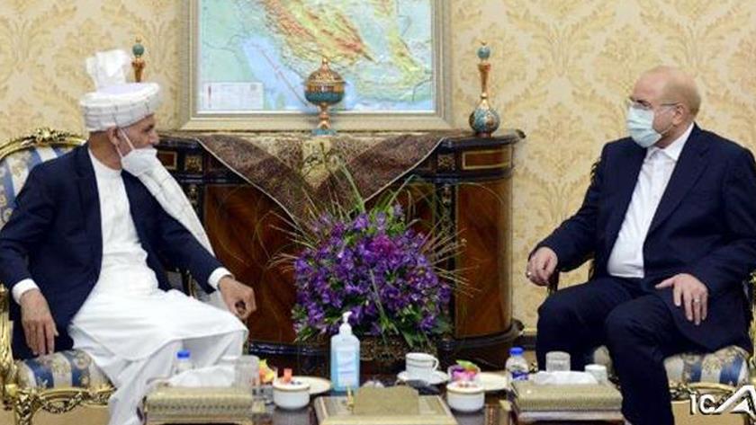 Iranpress: Peace can be achieved through dialogue in Afghanistan
