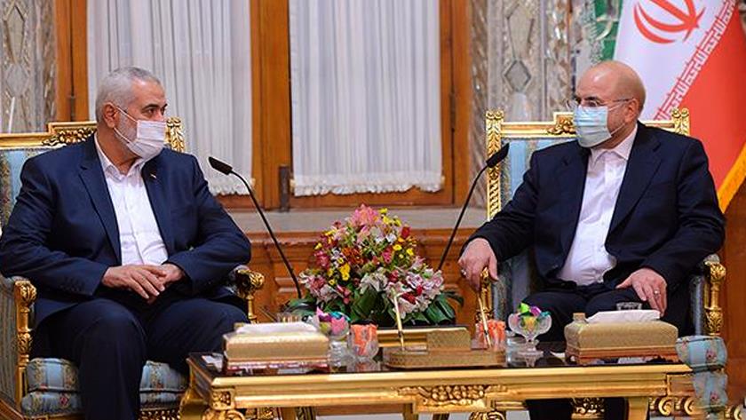Iranpress: Palestinians