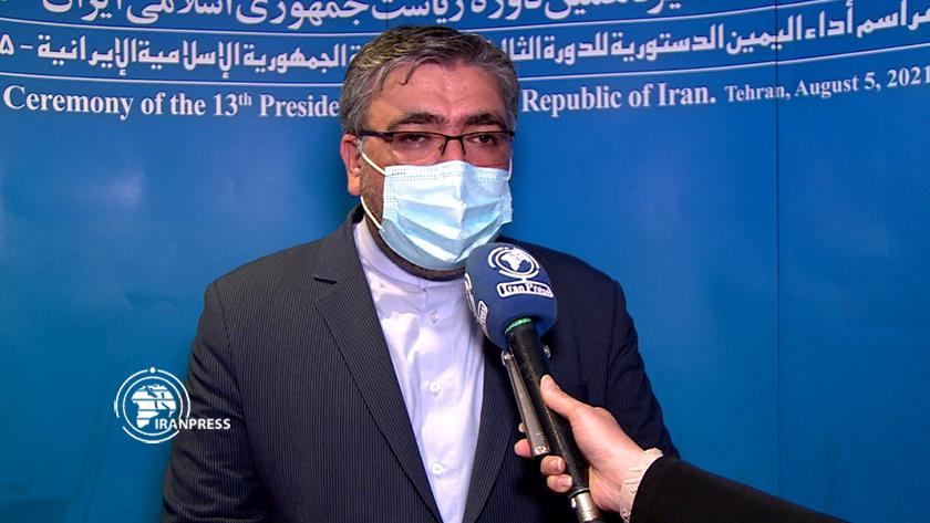 Iranpress: New government cabinet to be established within two weeks : MP