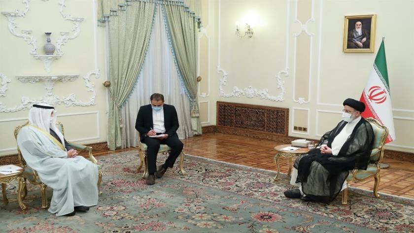 Iranpress: New chapter should be opened for cooperation among regional countries: Raisi