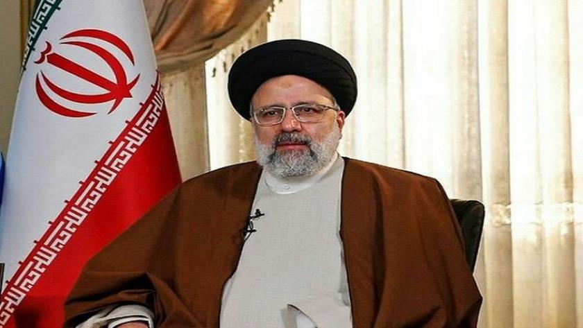 Iranpress: Leaders of 3 European countries extend congratulations to Pres. Raisi