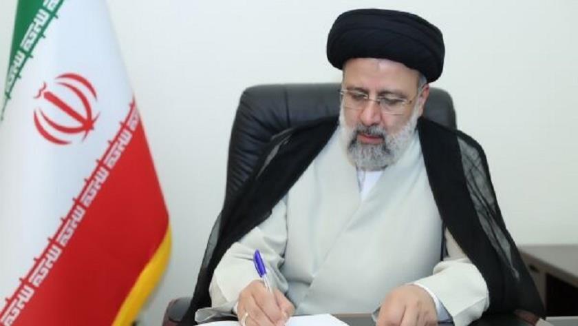 Iranpress: President congratulates Iranian medalists in Olympic Games