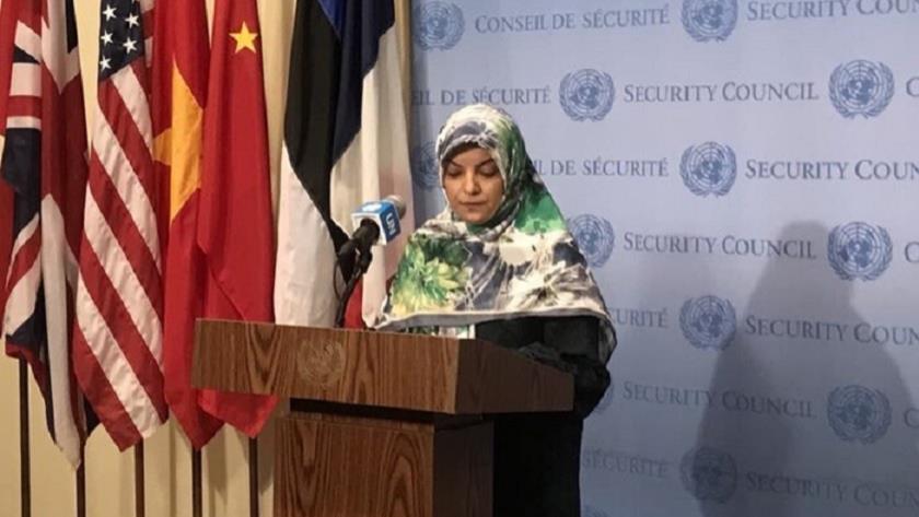 Iranpress: Iran warns Israel against any adventurism and brinkmanship