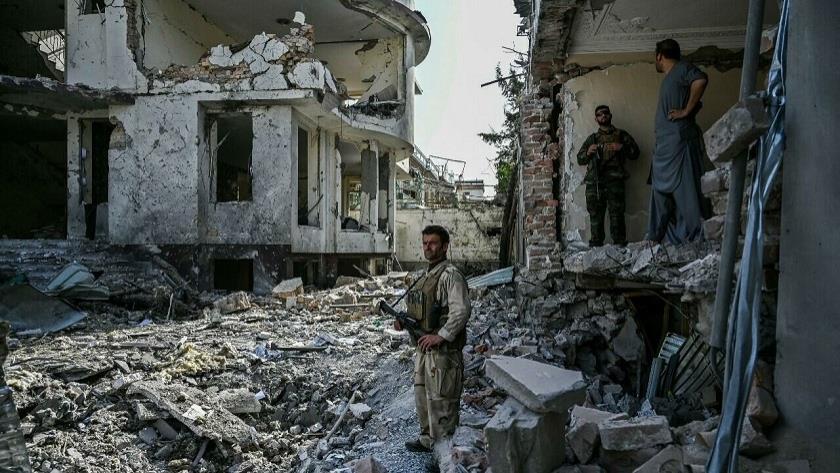 Iranpress: UN envoy asks Council demand Taliban halt attacks on cities