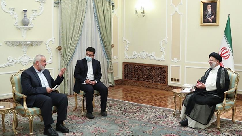 Iranpress: Operation Al-Quds Sword; great surge in fight against occupiers