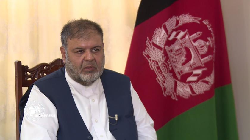 Iranpress: US policies strengthens Taliban in Afghanistan