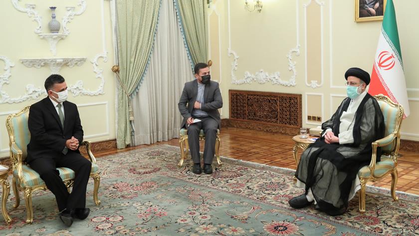 Iranpress: Latin American states stress expansion of ties with Iran